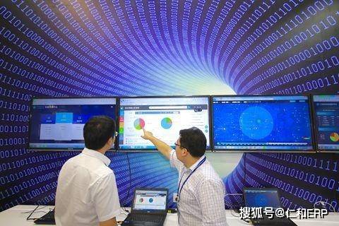 工廠生產企業常用ERP軟件系統與軟件服務管理綜述