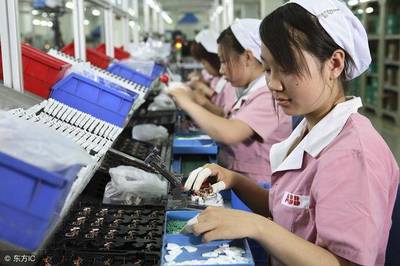 制造企業工廠HR考勤管理系統軟件開發 提升效率與合規性的關鍵