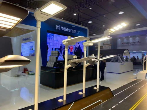 2021光亞展觀察 智能照明、健康照明等多板塊蓬勃發展，軟件開發賦能未來